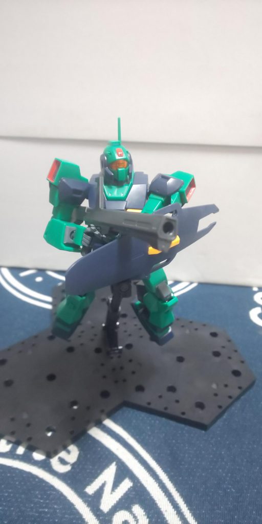 クレイバズーカも良いよ～