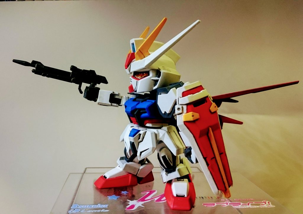 謎ポージング・・・
カメラアングルとかも勉強したいですね(；´Д｀)