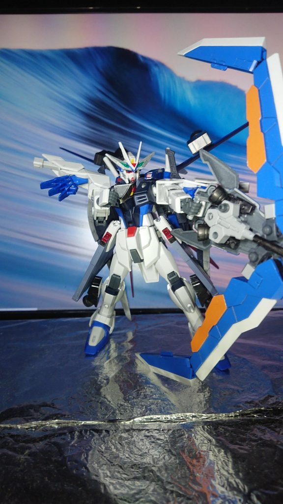 Tarms arrow mode!
ヤッテミタカッタノデス