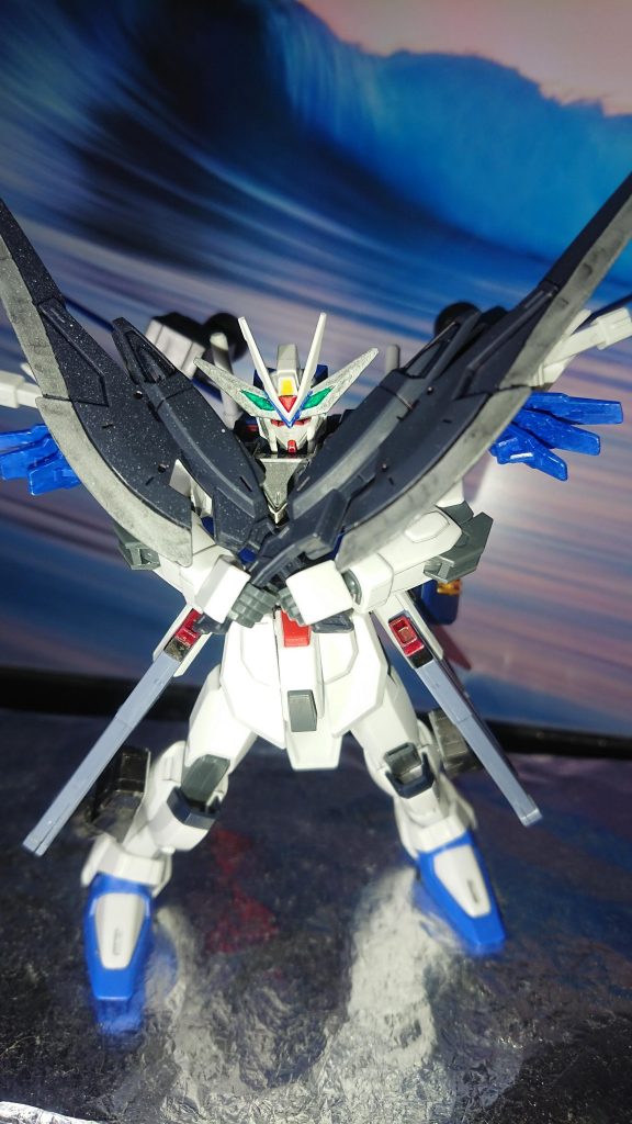 デカい剣ってロマンっすよね?