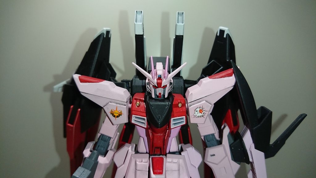 ORB-02  X10A フリーダムクニツカミ紅–2枚目/制作者：榛名提督