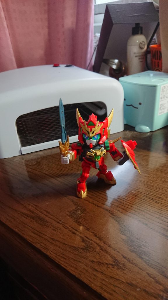 ヴァルキランダー