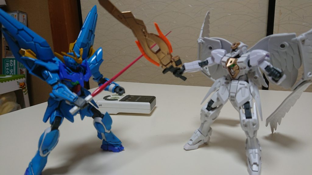 「敵」–4枚目/制作者:えーちゃん