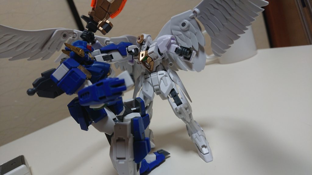 「敵」–5枚目/制作者:えーちゃん