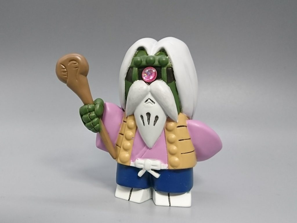 フロントビュー