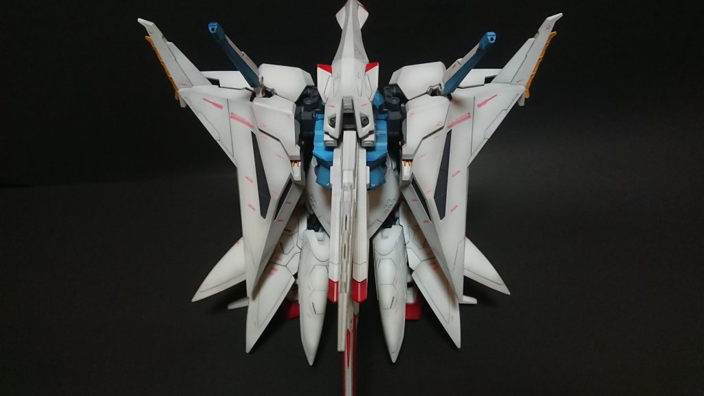 全塗装　ペーネロペー–4枚目/制作者：Himeka