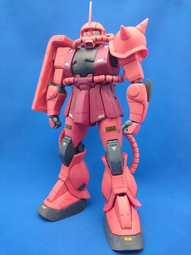 フロント