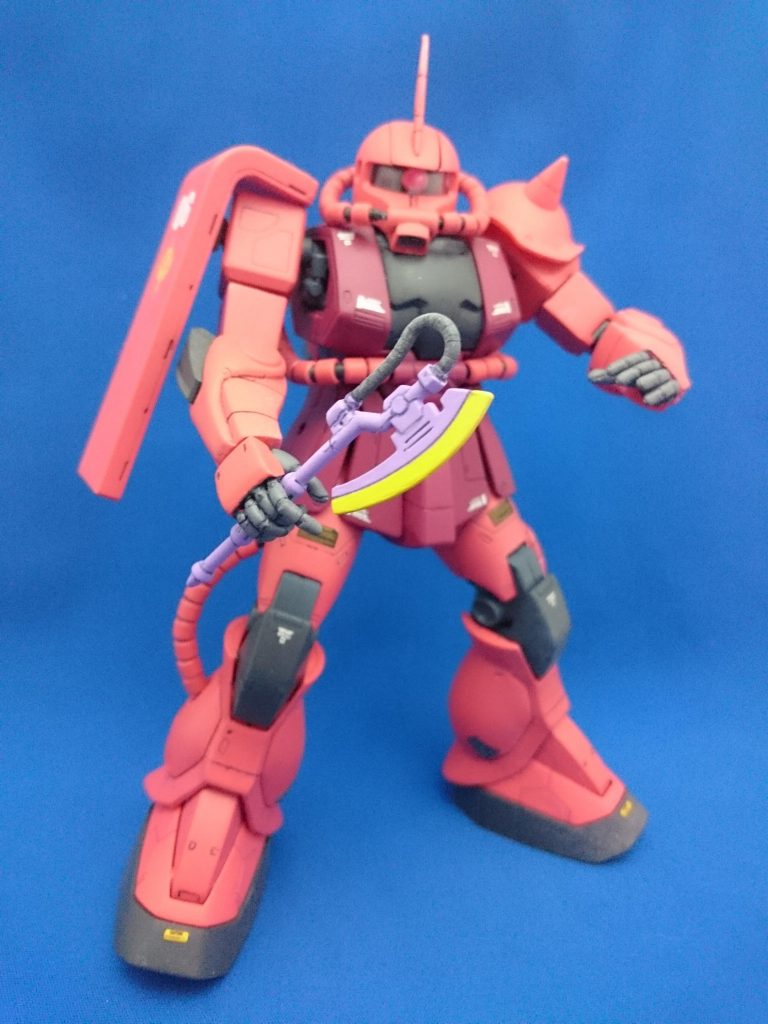 ヒートホーク