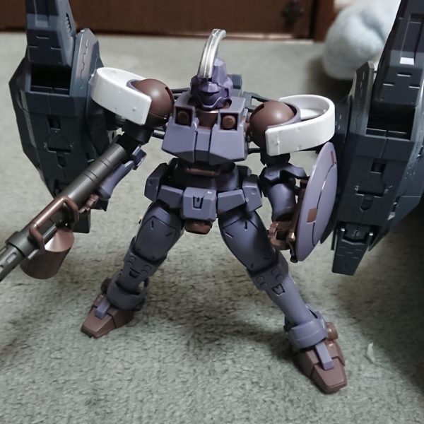 OZ-21MS シュツェ