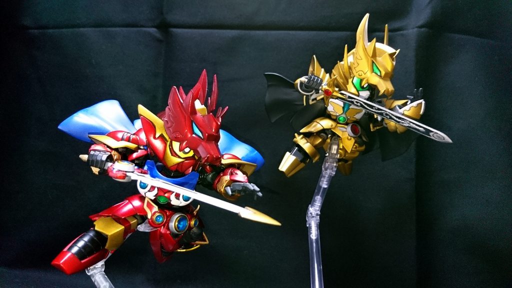 堅陣の騎士–7枚目/制作者：シズ