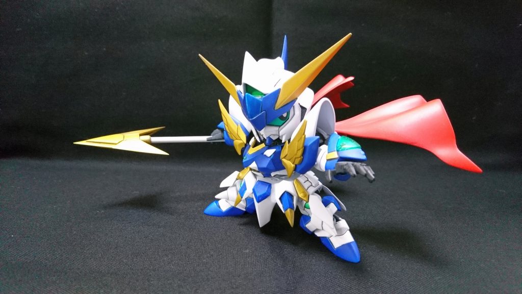 騎士AGE-FX–4枚目/制作者：シズ