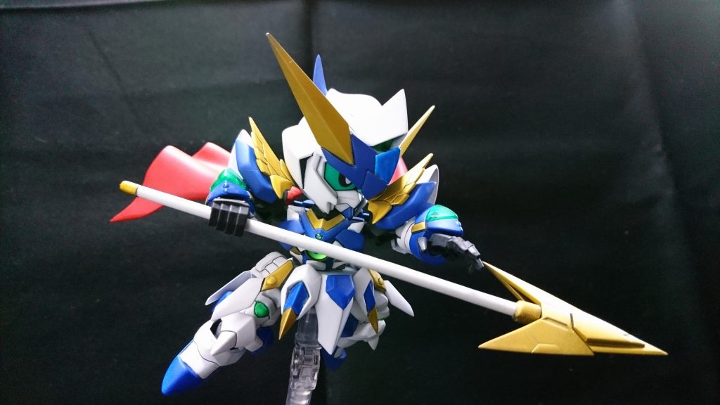 騎士AGE-FX–5枚目/制作者：シズ