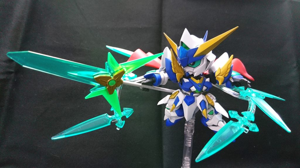 騎士AGE-FX–9枚目/制作者：シズ