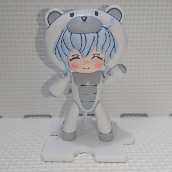 プチッガイ サラ