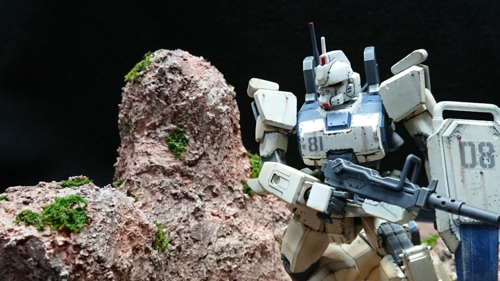 HGUC　Ez-８–6枚目/制作者：しらいし