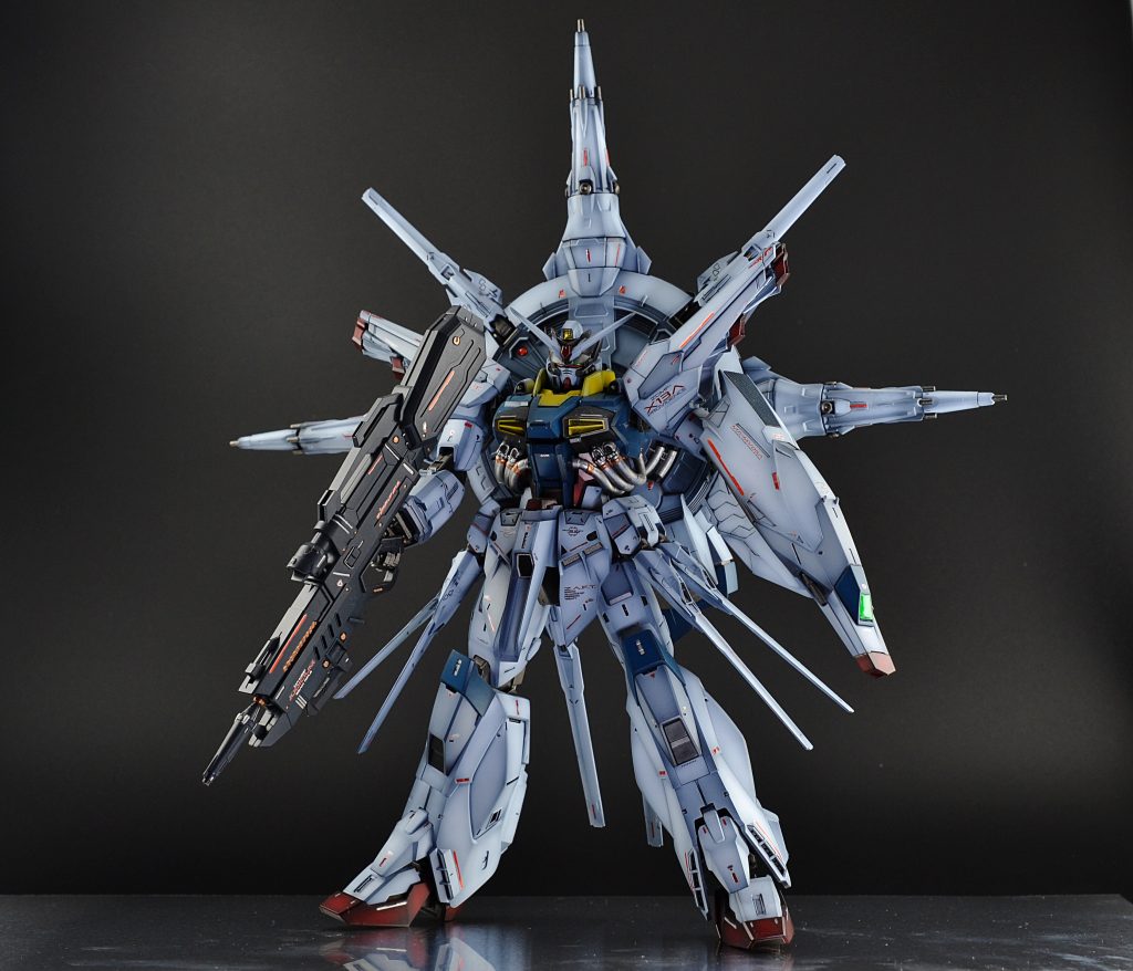 終末の光–2枚目/制作者：M.E.T.E.O.R