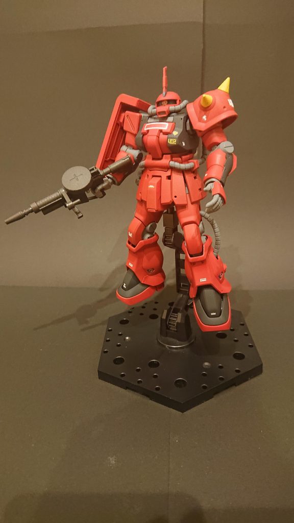 写真の撮りかたが下手です。