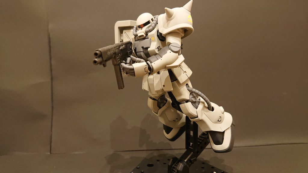 浮かせてみました。