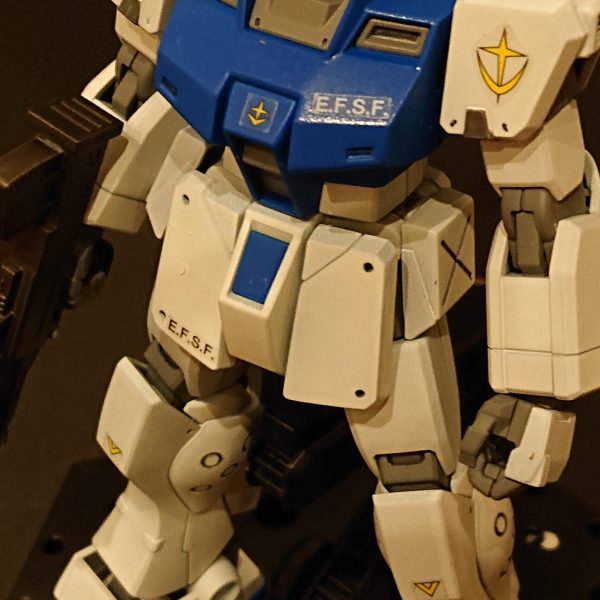 ジムスナイパー2