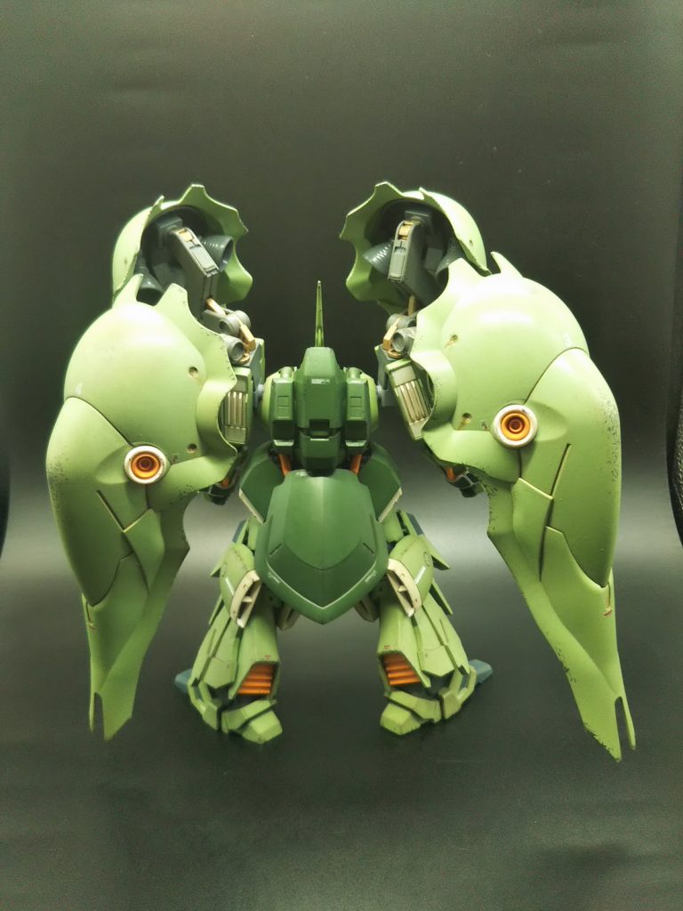 クシャトリヤ–5枚目/制作者：tarao