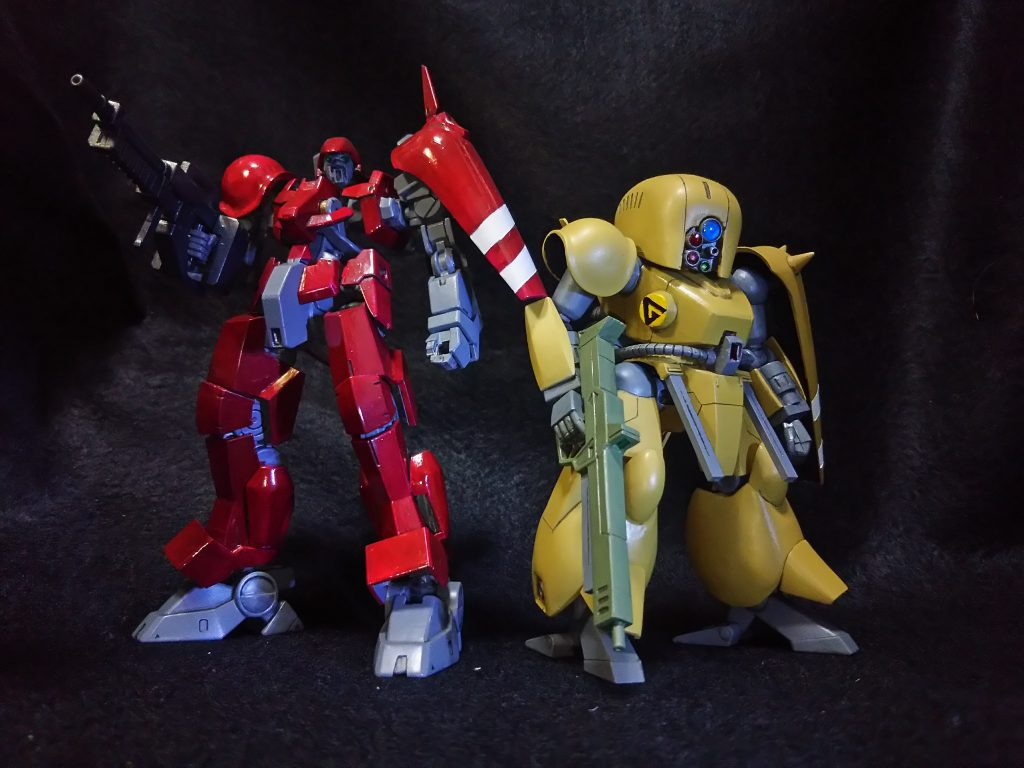 グレイズ・ダイン–5枚目/制作者：LUCIOLE