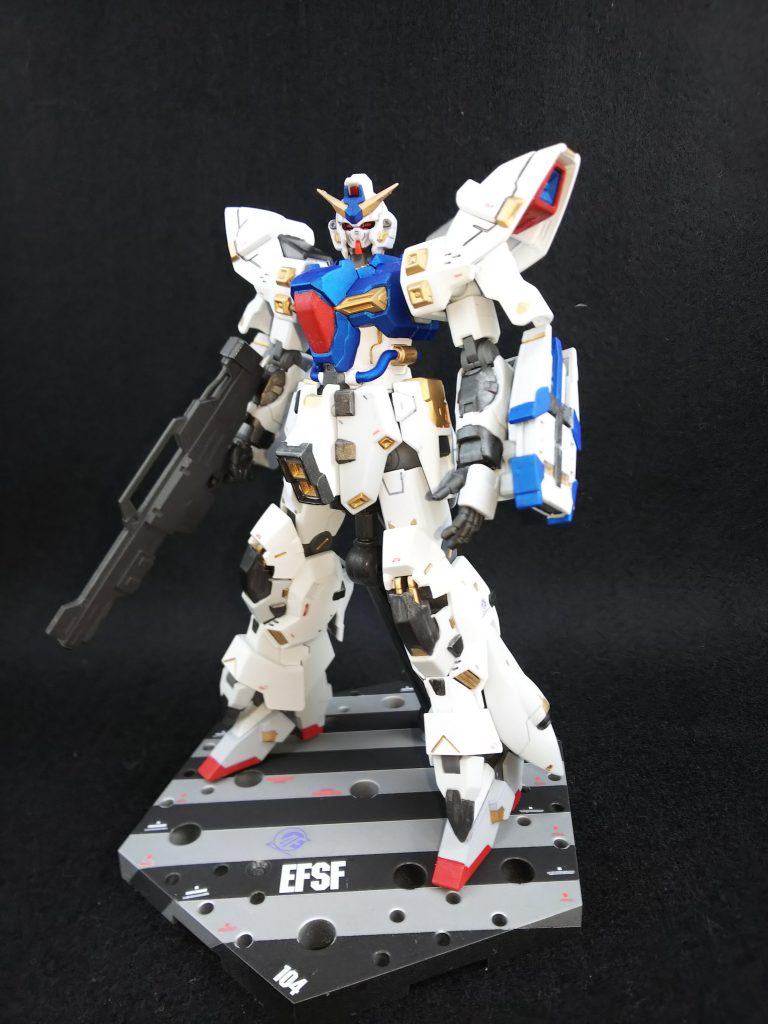 PENELOPE–5枚目/制作者：鋼機