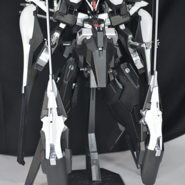 ガンダムTR-6 [ハイゼンスレイⅡラー]