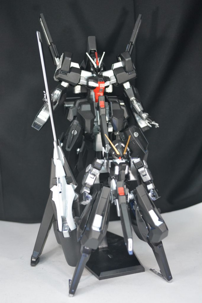 ## ハイゼンスレイⅡ

ウーンドウォートと並べて