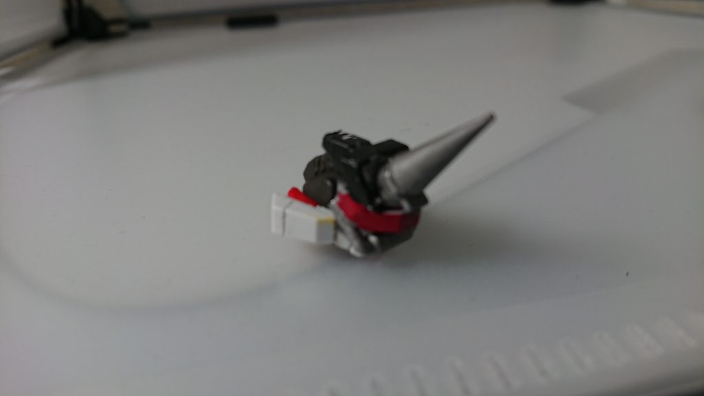 バルバトス、ジェノアス２などで製作