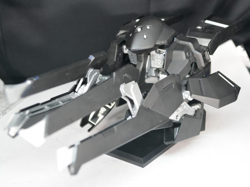 ## Gボトム・ファイター