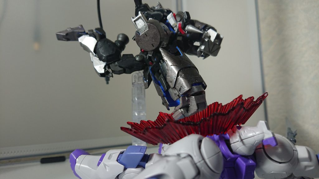 「今のはグーだ」