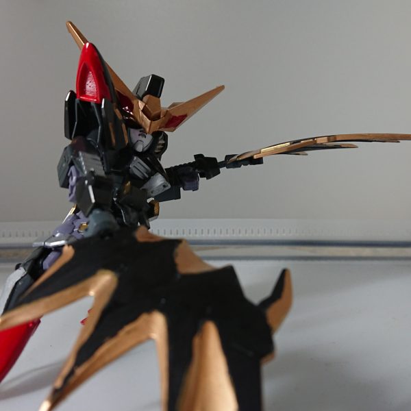 ガンダムドラキュリエ