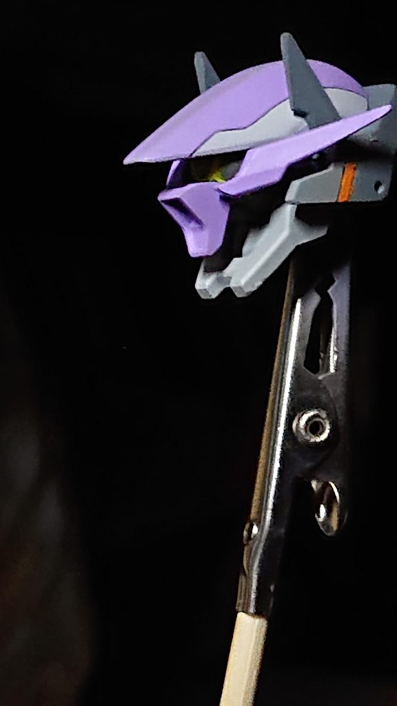 こんな感じです