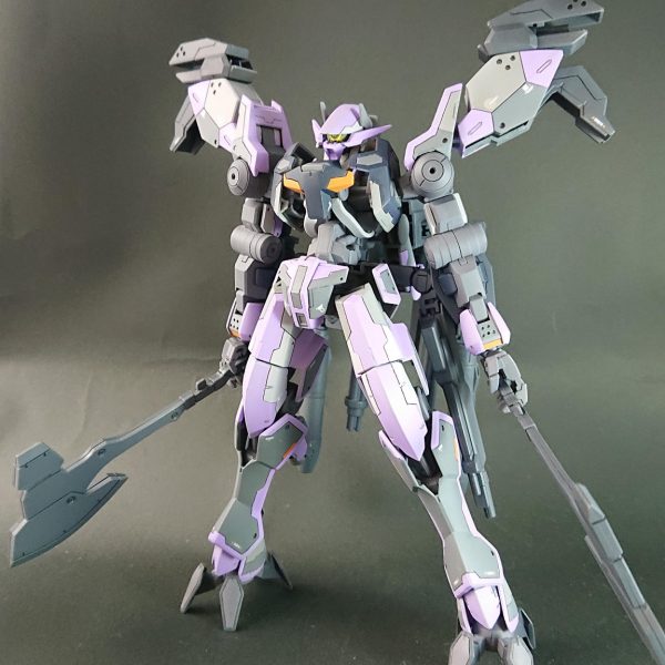 アイン・カーディガン