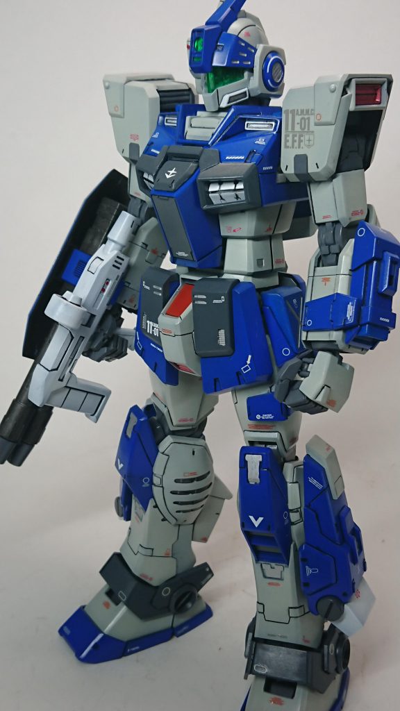 今回はモールドの彫り直しに少し手間取りました。