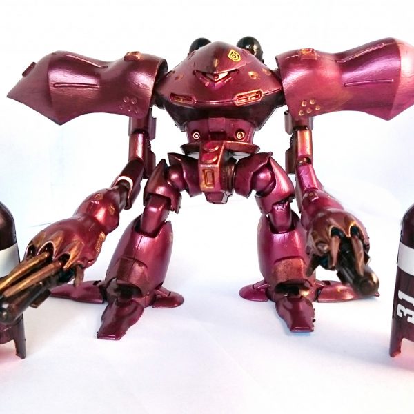 HGUC 1/144 MSM-03C ハイゴッグ