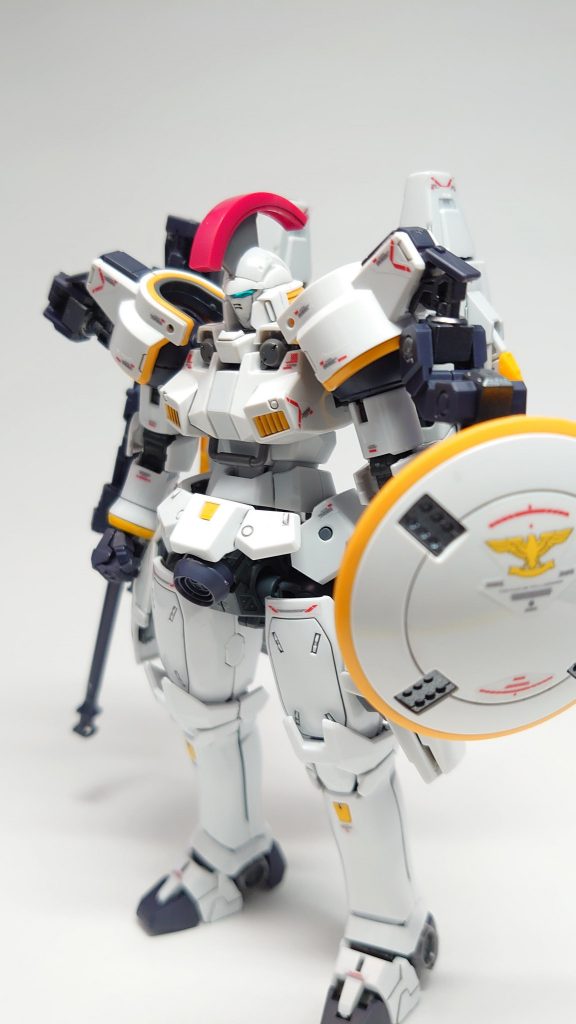 RGトールギス–3枚目/制作者：エア