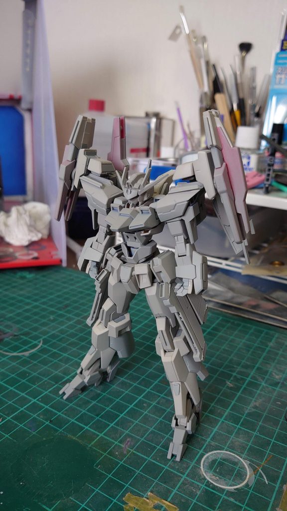 サフは、現実を見せてくれる・・・