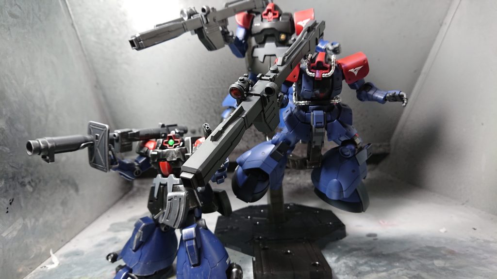 最後は全員集合(笑)