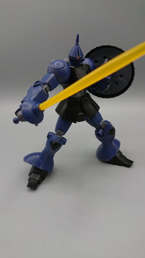 ギャン ティターンズVer–4枚目/制作者：ばじーな