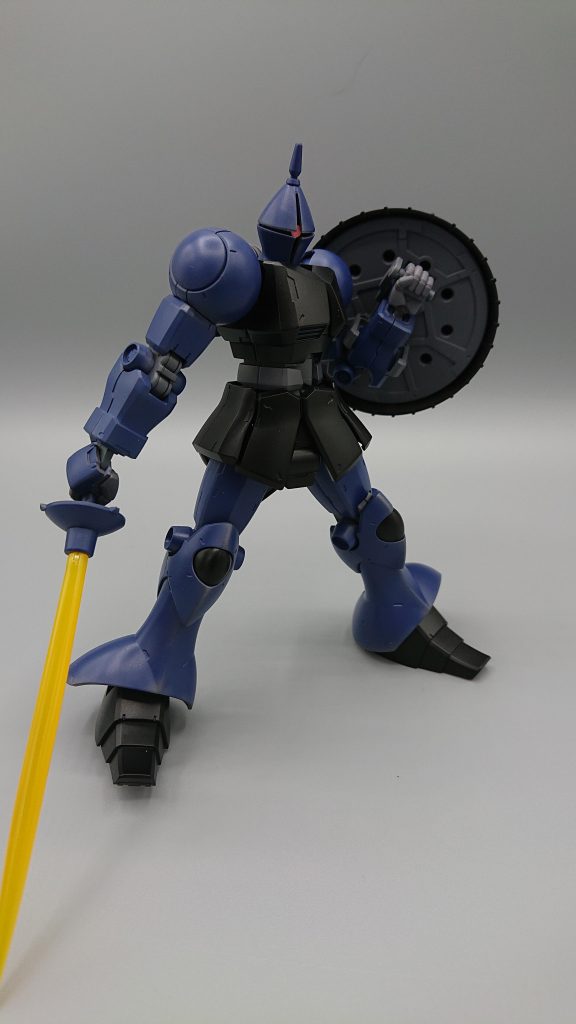 ギャン ティターンズVer–2枚目/制作者：ばじーな