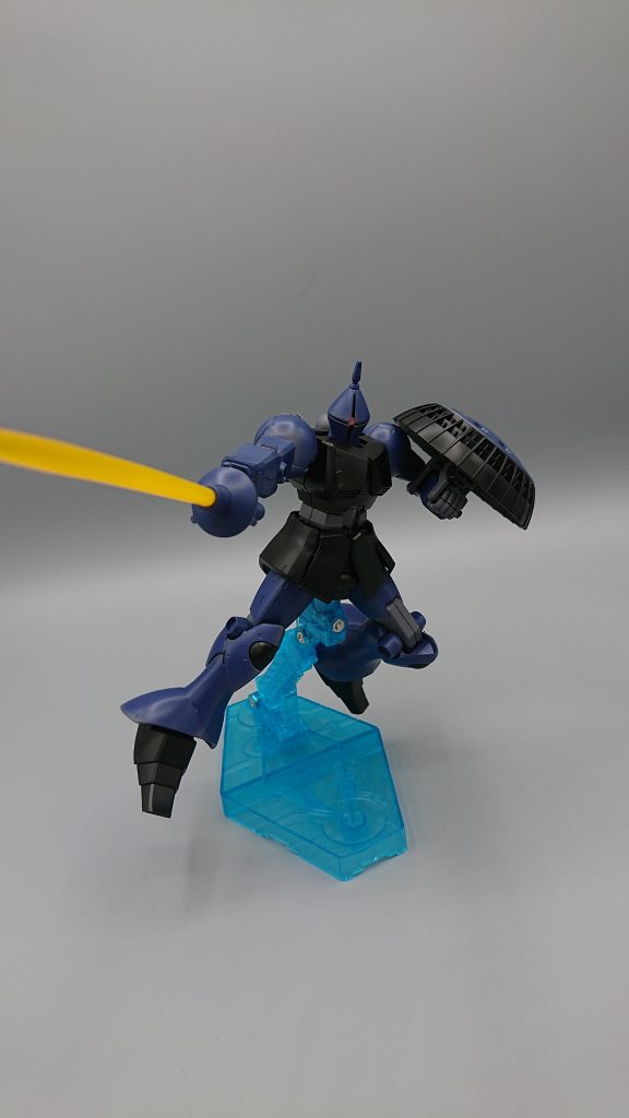 ギャン ティターンズVer–6枚目/制作者：ばじーな