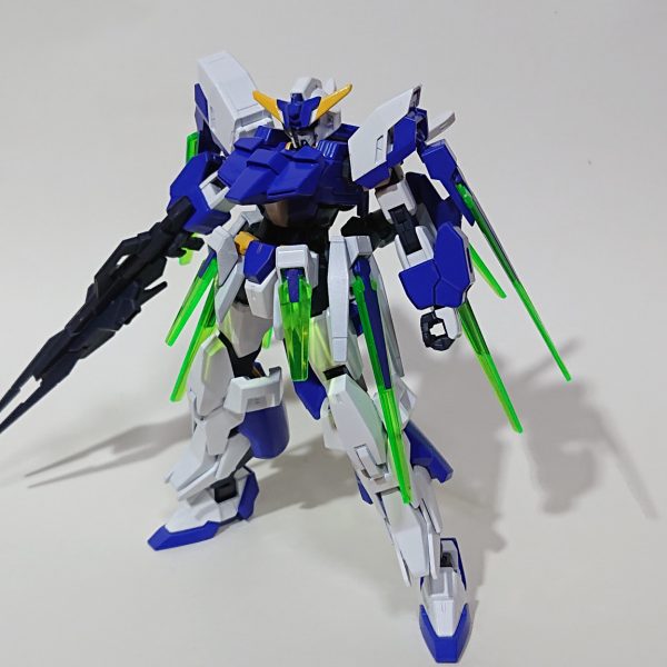 コアガンダムFXアーマー