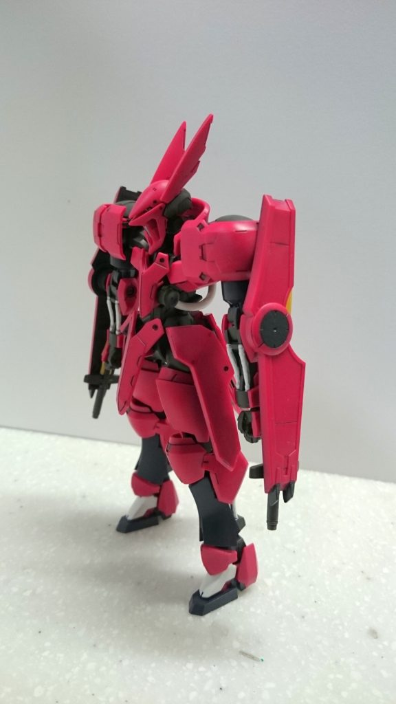 HG　グリムゲルデ