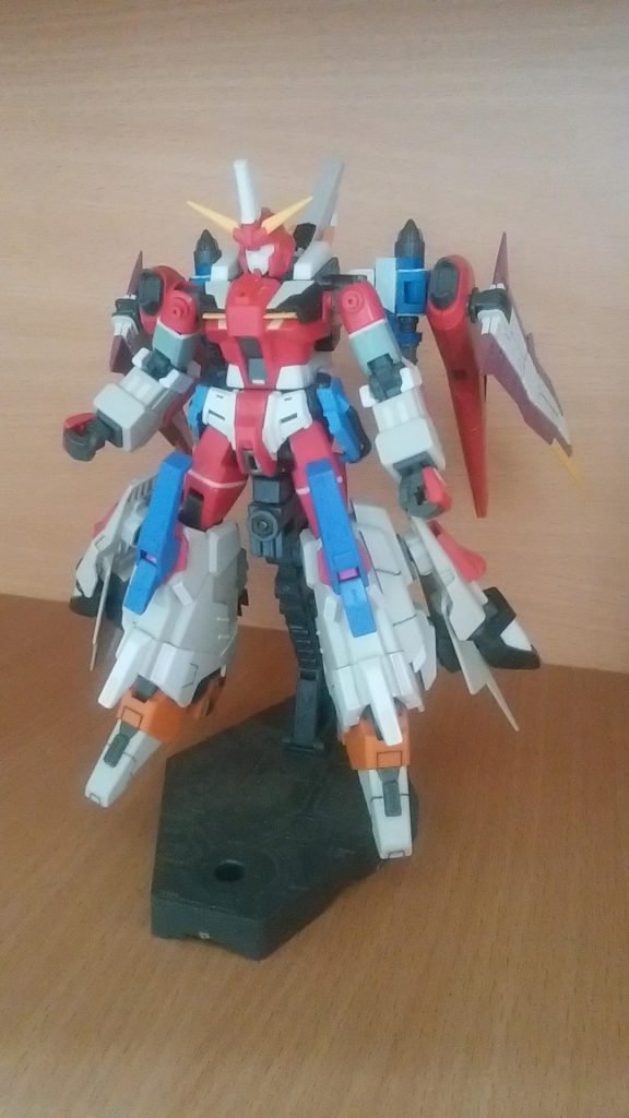 イメージが決まり始めた頃です。