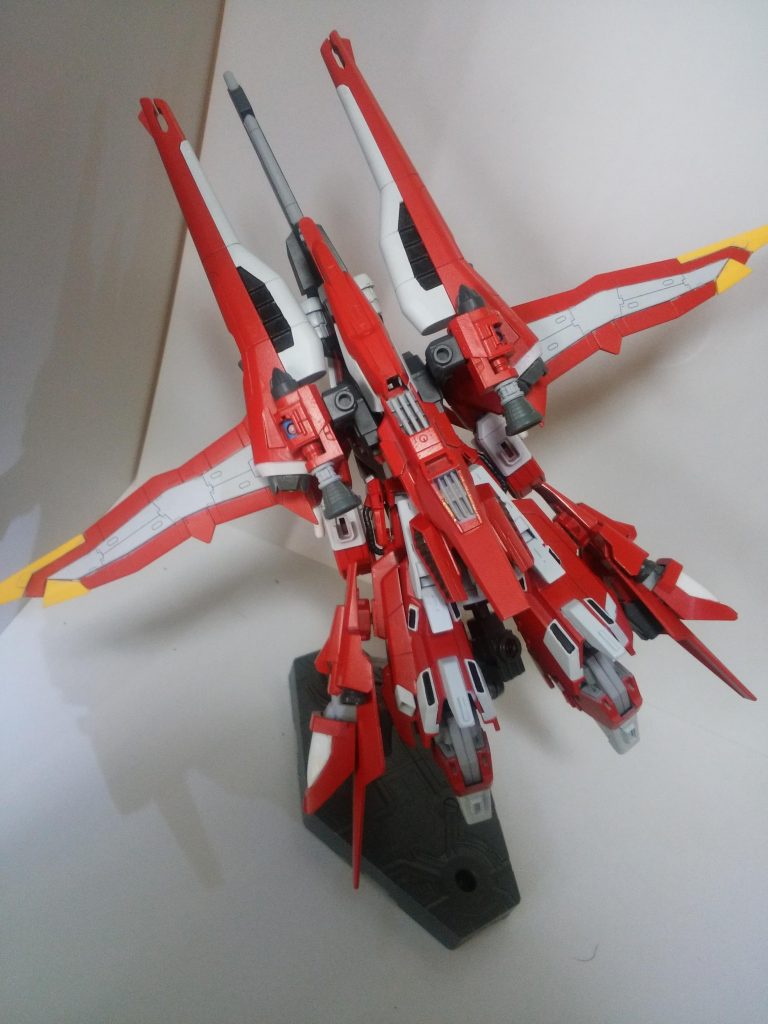 思っていたより大きくなってしまいましたが、割とイメージ通りに出来て満足しています。