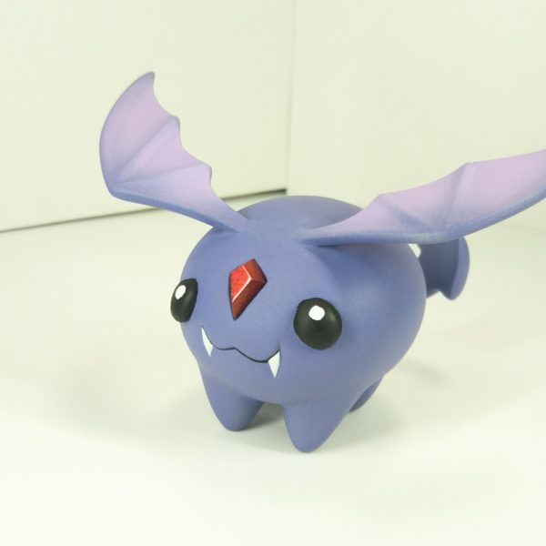 デビモルちゃん