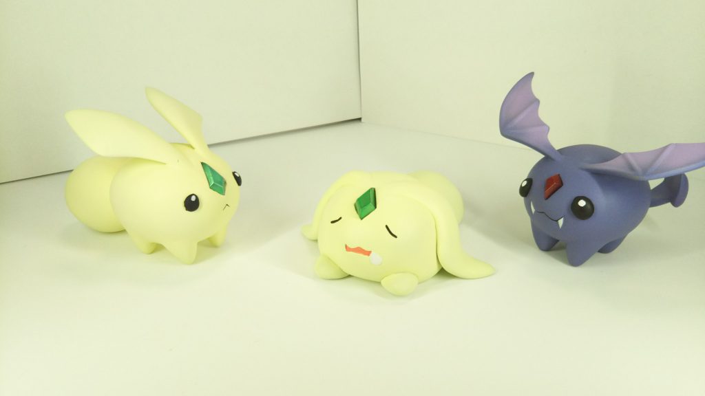 今後もバリエーション増やしていこうと思ってます