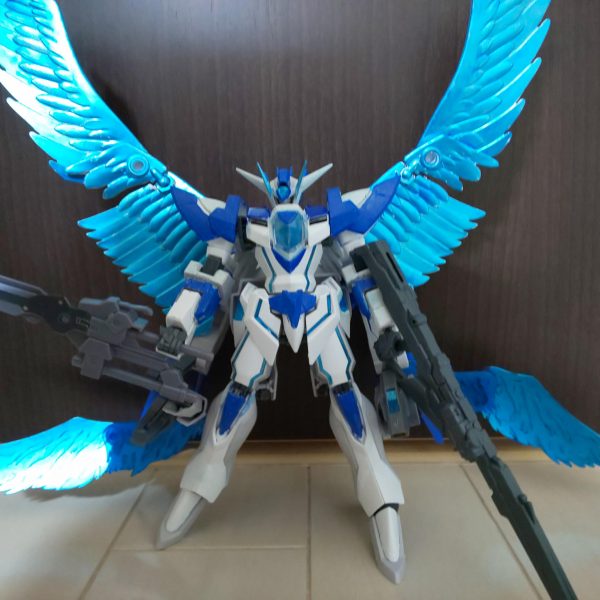 ガンダムホープウイング