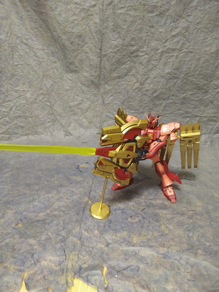 ジオニックビームサーベル